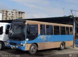A.C. de Conductores Caripito - Maturn 5M 07, por Javier Parmalat 