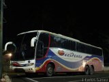 Expresos Occidente 157 Marcopolo Paradiso G6 1200HD Volvo B10M