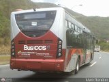 Bus CCS 0x00 Yutong ZK6118HGA Integral Cummins ISLe 290Hp