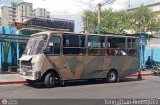 DC - Lnea Resistentes de Coche 06, por Jonnathan Rodrguez