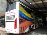Autotat de Venezuela C.A. 001, por Alberto Bustamante