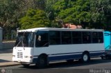 DC - Uni�n Conductores Ra�l Leoni 37 por M�guel Pino