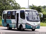 TA - A.C. Lnea Los Capachos 29 Carroceras Urea Orion Chevrolet NPR Turbo Isuzu