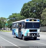 DC - Cooperativa de Transporte Los 4 Ases 13