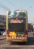 Transporte Flores Hermanos S.R.L (Per) 963