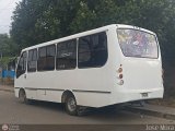 L�nea Uni�n Vargas 26