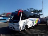 Cootragua 6501 Carroceras Orin Vission Chevrolet FRR Turbo Isuzu