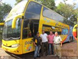 Profesionales del Transporte de Pasajeros Personal de Garajes