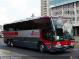 Aeroexpresos Ejecutivos 1072 Marcopolo Paradiso Gv1150HD Volvo B12