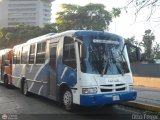C.U. Caracas - Los Teques A.C. 057, por Otto Ferrer