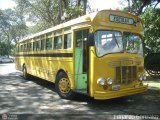 Universitarios y Escolares CDL-02 Wayne Type 90 International Harvester 1853FC