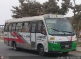 Holding Real Express S.A. (Per) 782, por Leonardo Saturno