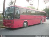 Sistema Integral de Transporte Superficial S.A B9734 Maz 152 Intercity Mercedes-Benz OM-501LA