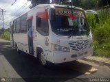 Coop. de Transporte Coromoto 59