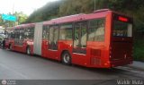 Bus CCS 0101 Yutong ZK6180HGC Integral Cummins ISLgeEV 320Hp