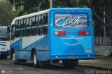 C.U. Caracas - Los Teques A.C. 146, por Pablo Acevedo