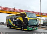 Turismo Jaksa (Per) 228, por Leonardo Saturno