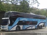 A.C. Mixta de Transporte Tchira Mrida R.L. 0114, por Alvin Rondon
