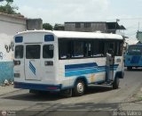 MI - A.C. Dos Lagunas 55 Wayne Transette XT Chevrolet C-30 SmallTire