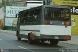DC - Unin Conductores de Antimano 022 Titan Ensamblaje Superior T32 Esca Chevrolet P31 Nacional