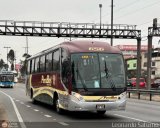 Empresa de Transporte Per Bus S.A. 656