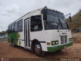 Transporte Gran Mariscal Sucre C.A. 33, por Javier Parmalat 