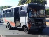 ZU - Colectivos La Limpia - La Estrella 044, por Abner Sarcos