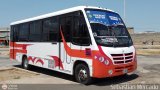 Coop. Santa Brbara - Maracaibo 80 Intercar Lugo Mercedes-Benz LO-915