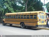 Particular o Transporte de Personal Am-657