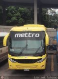 Expreso Palmira 2221 Marcopolo Senior New G7 Mercedes-Benz LO-916 BlueTEC 5