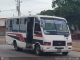ZU - Transporte Mixto Los Cortijos 009