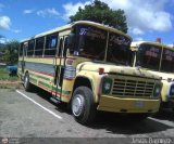 Colectivos Transporte Libertad C.A. 12