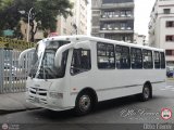 DC - A.C. de Transporte Roosevelt 150