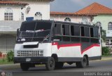 AR - Ruta Comunal Mario Briceo Iragorry 009, por Andrs Ascanio