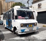 MI - Unin Circunvalacin Los Teques 045, por Jonnathan Rodrguez