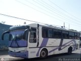 Transporte Unido (VAL - MCY - CCS - SFP) 062