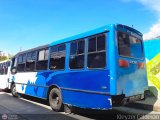 ME - Unin de Conductores Santos Marquina 23, por Kleyzer Caldern