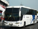 Bus Ven 3250, por Oliver Castillo