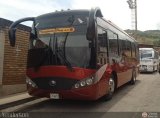 A.C. Transporte Paez 039, por Yenderson