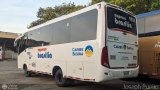 Expreso Brasilia 9513 Marcopolo New Senior Chevrolet NQR Euro 6