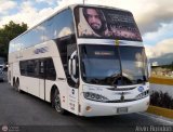 A.C. Mixta de Transporte Tchira Mrida R.L. 1012, por Alvin Rondn