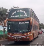 Turismo Dos Mil (Per) 956