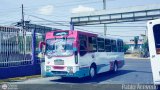 Colectivos Transporte Maracay C.A. 07, por Pablo Acevedo