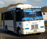 Coop. de Transporte Coromoto 69
