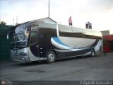 Particular FG-101 Irizar Century 370 Mercedes-Benz OH-1628L