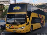 Expresos Los Llanos 020 por Alvin Rond�n