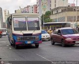 DC - Unin Conductores del Oeste 858, por Jonnathan Rodrguez