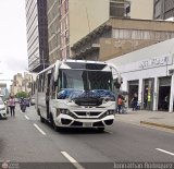 DC - Unin Conductores de Antimano 302, por Jonnathan Rodrguez