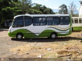 TA - Cooperativa Mixta Tchira 42 Servibus de Venezuela Granate Chevrolet NPR Turbo Isuzu