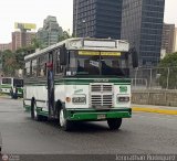 DC - Unin Conductores del Este A.C. 076, por Jonnathan Rodrguez